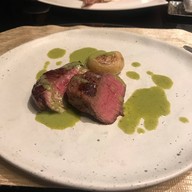 Brasserie Europa โรงแรมสยามเคมปินสกี้