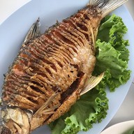 เมนูของร้าน ครัวสายไหม ครัวสายไหม (KHRUA SAI MAI RESTAURANT)