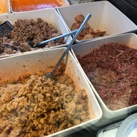 เจ๊หมวย ก๋วยเตี๋ยวหมูต้มยำสุโขทัย (สูตรโบราณ)