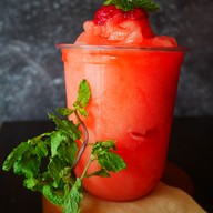 เมนูของร้าน TREE BROWN CAFÉ รามคำแหง 21