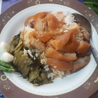 เมนูของร้าน สมดี