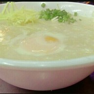 ร้านโจ๊กบุญรวม