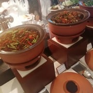 GRAND CAFE (The Grand Fourwings Hotel)