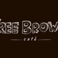 หน้าร้าน TREE BROWN CAFÉ รามคำแหง 21