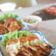 ครัวคุณยาย By Queen