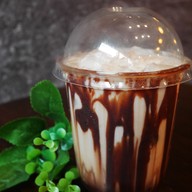 เมนูของร้าน TREE BROWN CAFÉ รามคำแหง 21