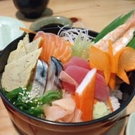 เมนูของร้าน โอก้าซัง เจ็ดยอด เชียงใหม่