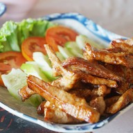 ครัวคุณยาย By Queen