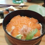 เมนูของร้าน โอก้าซัง เจ็ดยอด เชียงใหม่