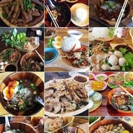 ก๋วยเตี๋ยวเรือชามไม้ บขส.3 ขอนแก่น