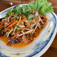 อภิชาติ ซีฟู้ด คลองโคน