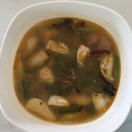 เมนูของร้าน ครัวสายไหม ครัวสายไหม (KHRUA SAI MAI RESTAURANT)