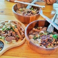 ก๋วยเตี๋ยวเรือชามไม้ บขส.3 ขอนแก่น