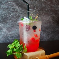 เมนูของร้าน TREE BROWN CAFÉ รามคำแหง 21