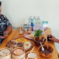 ก๋วยเตี๋ยวเรือชามไม้ บขส.3 ขอนแก่น