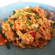 เมนูของร้าน ส่องโลกสวย