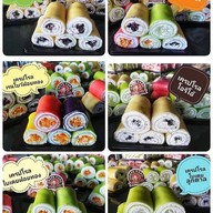 เครปนั่นน๊า ถ.แจ้งสนิท มีที่เดียวเท่านั้น