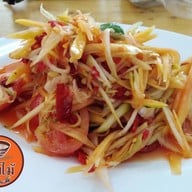 ก๋วยเตี๋ยวเรือชามไม้ บขส.3 ขอนแก่น