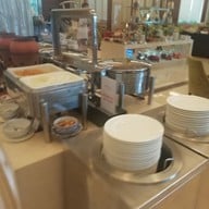 GRAND CAFE (The Grand Fourwings Hotel)