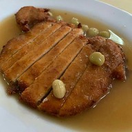 เมนูของร้าน อากาเว่ (ฟูมุ่ยกี่ 2)