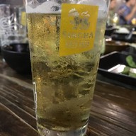 เมนูของร้าน Beer Terminal