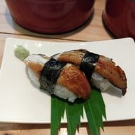 เมนูของร้าน โอก้าซัง เจ็ดยอด เชียงใหม่