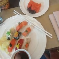 GRAND CAFE (The Grand Fourwings Hotel)