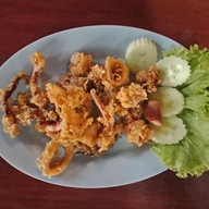 เมนูของร้าน ป้าม้อย