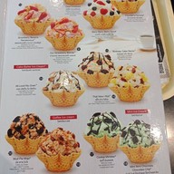 Cold Stone Creamery เทอร์มินอล 21 โคราช