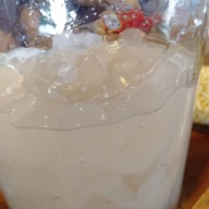 เมนูของร้าน ครัวบ้านทุ่ง