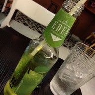 เมนูของร้าน FIN Burger حلال ซอย รามคำแหง4