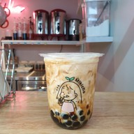 เมนูของร้าน Mikicha