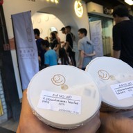 เมนูของร้าน BEARHOUSE (แบร์เฮาส์) สยาม