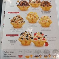 Cold Stone Creamery เทอร์มินอล 21 โคราช
