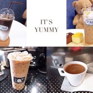 กาแฟชุมพร-ผลไม้ปั่นสด BY ชูการ์ เมืองทองธานี ตึกC3 099-929-4263