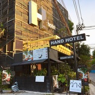 Hand Hotel