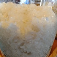 เมนูของร้าน ครัวบ้านทุ่ง