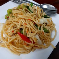 สเต็กป้าอ้วน