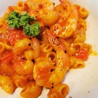 เมนูของร้าน Slow House Cafe