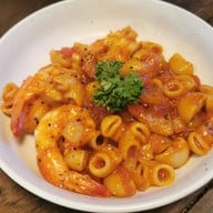 เมนูของร้าน Slow House Cafe