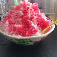 ป้าดาวอาหารตามสั่ง สันทรายน้อย เชียงใหม่