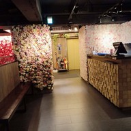 หน้าร้าน Mala Top Double Soup Hot Pot Zhongshan