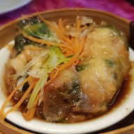 เมนูของร้าน Jasmin