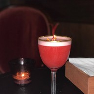 เมนูของร้าน Honest Mistake Bar