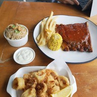 เมนูของร้าน Ribstory