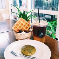 THE CRAFFLE โรงเรียนลาซาล