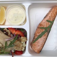 เมนูของร้าน W Delivery