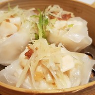 เมนูของร้าน Jasmin