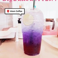 Atom Coffee