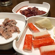 บ้านชายใหญ่ชาบู